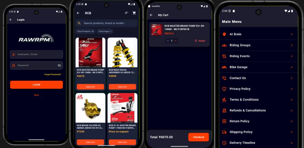 WooAppify app banner preview 11