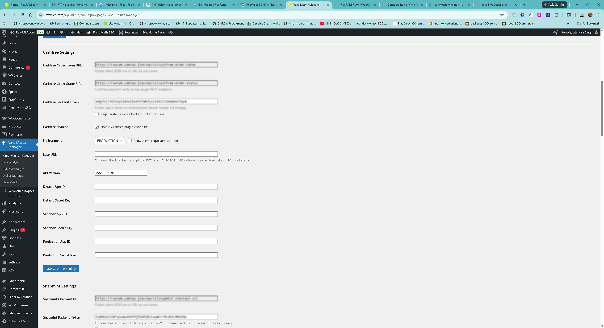 WooAppify app banner preview 5