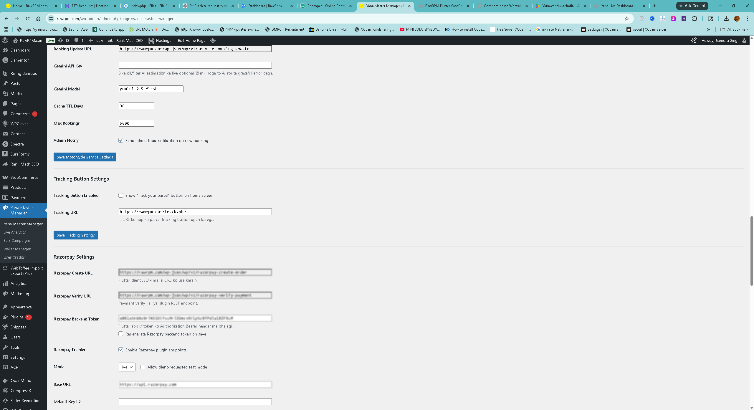 WooAppify app banner preview 7