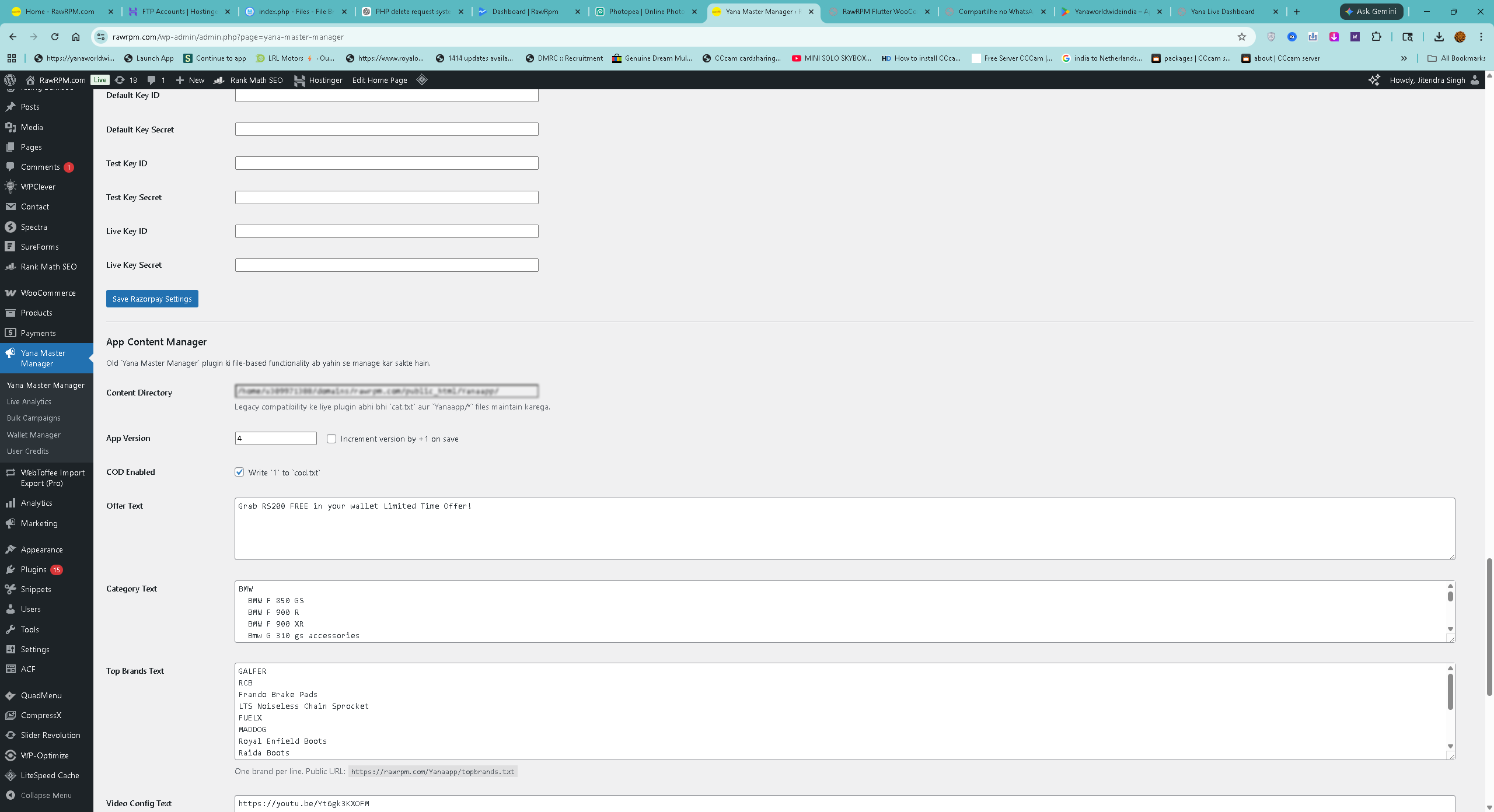 WooAppify app banner preview 8